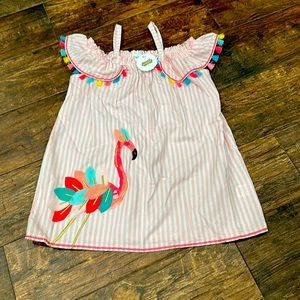 NWT Mud Pie Dress